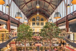 Jsi prodavačka, mazej do práce! Já jsem úředník, mám volno, a proto si chci ve svátek nakoupit - Médium.cz