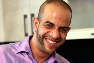 Saša z Prostřeno! odstěhoval rodinu za hranice. Když hosté přijdou, ještě nemá dovařeno