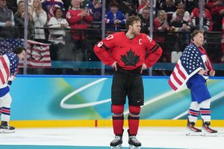 Je jasně nejlepším hokejistou na světě. Ale na velký titul zase nedosáhl - Seznam Zprávy