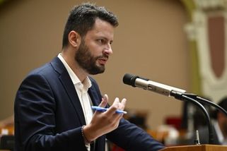 Omluva šéfa pražského ANO je neplatná - Novinky