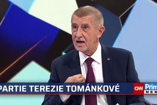 Babiš: Co pořád česká vláda kecá Slovákům do politiky? Zvolili si Fica, tak je nechte být | CNN Prima News