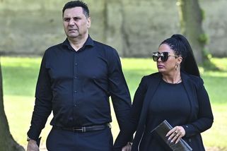 Manželka hokejového trenéra Růžičky přiznala vážné psychické problémy: Přišly v době, kdy jsem byla poprvé šťastná - Super.cz