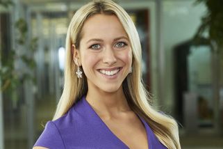 Krásná rosnička z Novy je zpět: Simona Šimková se rok a půl po porodu vrací na televizní obrazovky - Super.cz