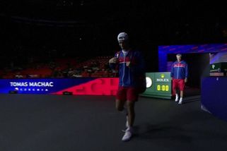 Česká tenisová katastrofa zaujala ve Španělsku - Sport.cz