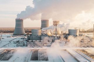 Nový ruský reaktor VVER-TOI v elektrárně Kursk dosáhl plného výkonu