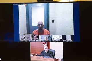 Kdo je muž, který zabil hvězdu NHL? Pracoval v léčebně, za volantem řádil