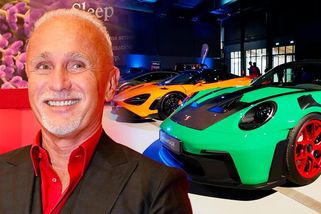 Richard Chlad jde do války. Kamarádi mu odmítli podporu, zrazený miliardář s nimi zatočil po svém – eXtra.cz