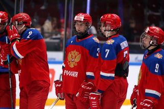 Ceny si nechte, my je nechceme. Mladí Rusové neunesli porážku s Běloruskem - Sport.cz