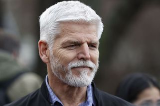 Petr Pavel: Odhalená minulost, stíny KSČ a cesta na Hrad - Médium.cz