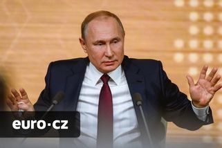 Vítejte v nové realitě. Okupovaná Ukrajina se mění v ruské ekonomické zázemí, Kreml zde masivně investuje do infrastruktury i těžby