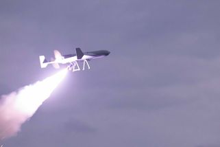 Írán ochutnává vlastní medicínu. Američané nasadili své kopie šáhidů - Novinky