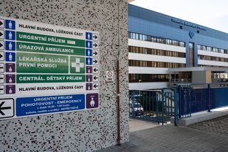 Vizita: Kauza Motol je symptom. Fakultní nemocnice potřebují změnu - Seznam Zprávy