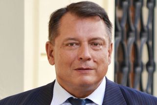 Papaláš Jiří Paroubek a jeho nechutný výrok na adresu Ukrajinců - Médium.cz