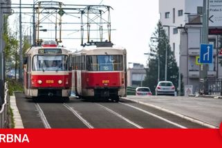 KOMENTÁŘ: Křičící nenávistný řidič tramvaje: Vy jste překvapeni?