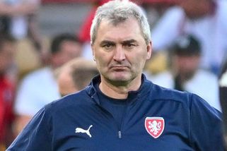 Suchopárek: Prohráli jsme zaslouženě. Z některých hráčů jsem cítil ostych - Sport.cz