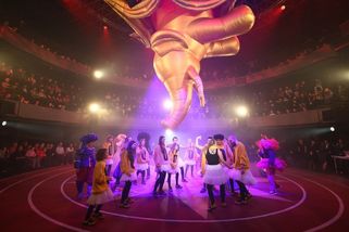 Recenze: Ufňukané panoptikum. Experiment jménem Human Zoo se nevydařil - Seznam Zprávy