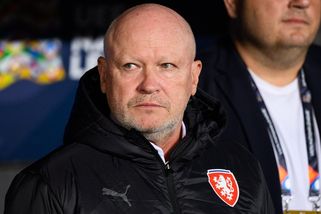 Laci: Věděli jsme, co budou Češi hrát. Žádnou jinou zbraň nemají - Sport.cz