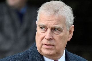 Britská policie zadržela králova bratra Andrewa - Novinky