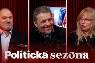 Červený v roli skřítka služebníka. Vytáhne Turek do boje o pražského primátora? - Novinky
