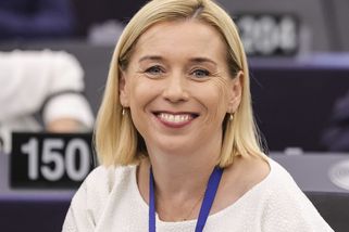 Danuše Nerudová dostala čočku