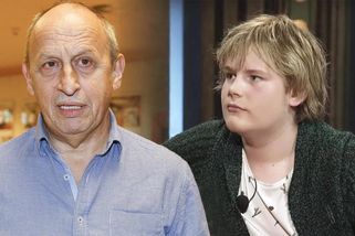 Tereza Pergnerová nebyla první. Jak Kraus ve své show ztrapnil i čtrnáctiletého chlapce – eXtra.cz