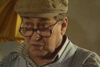 Předseda Mrázek z Chalupářů nebyla jen role. Josef Větrovec prošel peklem koncentráku a jeho příběh je silnější než film