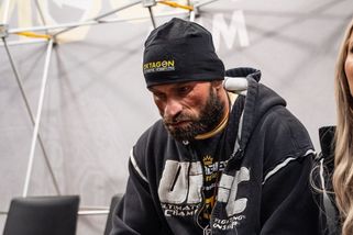 Vémola si připadal, že umřel. Už nepotřebuje zlaté Rolexky, auta a motorky