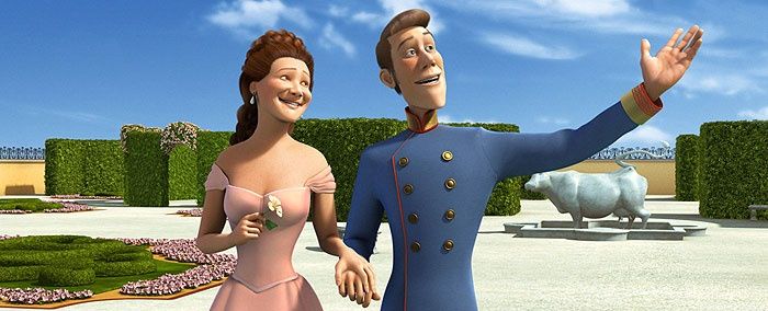 Sissi a Yetti (2007)