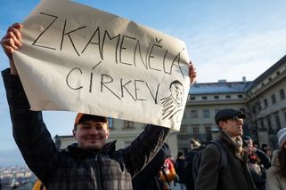 Komentář: Spor o Marka Orko Váchu má prastarý základ - Seznam Zprávy