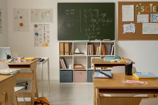 Kvíz: Ostuda, nebo jednička? Otestujte se, jak byste zvládli návrat do školních lavic