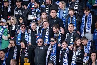 Nemůžete na šlágr Baníku se Slavií a chcete místo uvolnit? Podívejte se jak