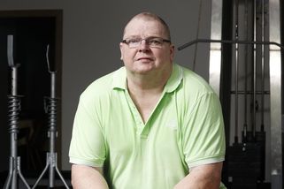 Zemřel Ota Zaremba - Novinky