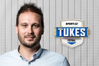 ŤUKES: Hrdina Sparty zářil. Je demotivující, jestli vrátí do brány jiného gólmana, varuje Diviš - Sport.cz