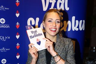 Hvězda Ulice terčem odporných hejtů kvůli Milionu chvilek. Milfajtovou označují za vymyté stvoření, herečka se brání