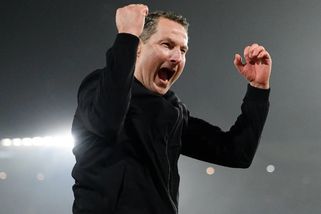 Trenér Bodö/Glimt místo Priskeho do Sparty? Prý ne, Rosický má možná v rukávu jiné eso