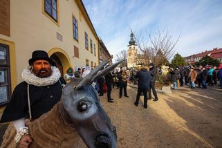 Tipy na víkendové akce na Vysočině: Od tradic po moderní umění - Médium.cz