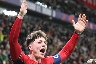 Naděje žije. Nedalo se na to dívat, Darida nevyšel, ale postup do finále baráže Česko urvalo