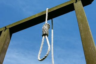 Poslední veřejná poprava v Čechách skončila ostudou. Kat zfackoval odsouzence, vylétly mu umělé zuby - Médium.cz