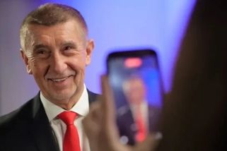 Komentář: Andrej Babiš vydělá na novém státním nařízení. Jeho benzinka nemusí tolik omezovat marži