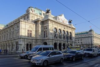 Vídeň – demograficky příliš velké město na tak maličké Rakousko - Médium.cz