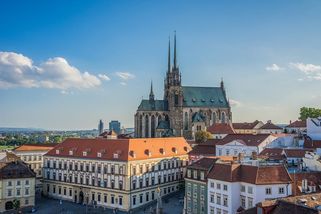 Morava je pod tlakem Vídně i Katovic. Spojí se Brno s Olomoucí a Ostravou? - Médium.cz