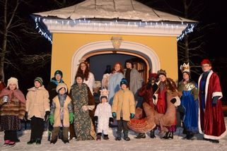 Kam o svátcích na Vysočině? Tady jsou skvělé víkendové akce - Médium.cz