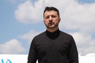 Zelenskyj přiznal příjmy za loňský rok, plat má 14 000 Kč měsíčně - Seznam Zprávy