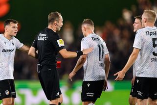 Zasloužil si Vydra na Spartě dvojí trest? Pravidlo mluví jasně - Sport.cz
