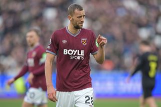 West Ham se Součkem řeší obří ztrátu, v létě musí prodávat hráče - Sport.cz
