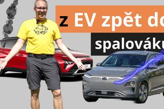 Zpět do spalováku | Tygři na cestě