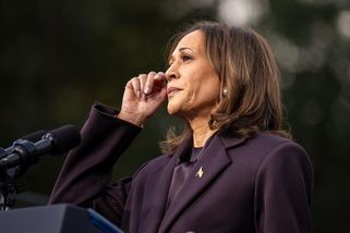 Anatomie prohry: Kroky, které vedly k drtivé porážce Kamaly Harrisové - Seznam Zprávy