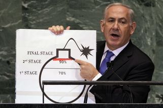 Žádná mírová jednání. Atentát na Chameneího je stále na stole, prohlásil Netanjahu - Novinky