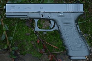 Batole v Brazílii zastřelilo svou matku - Novinky