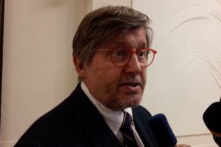 Exsoudce Uhlíř favoritem na koordinátora k bitcoinové kauze, potvrdila Decroix - Novinky